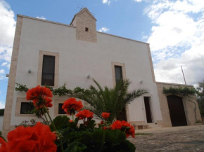 Masseria Nonna Angela Putignano